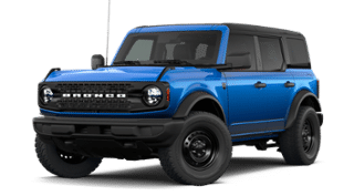 2026 Ford Bronco® External Image 1